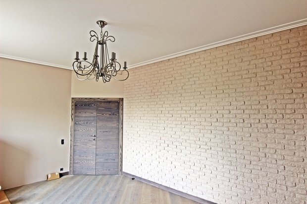 Фото из портфолио 2 – фотографии дизайна интерьеров на INMYROOM