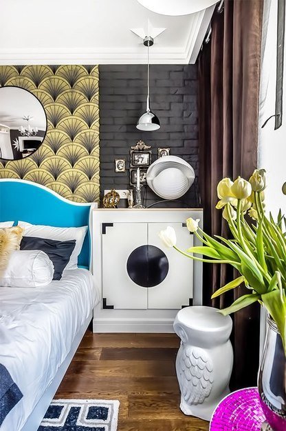 Фотография: Декор в стиле Прованс и Кантри, Классический, Лофт, Современный, Эклектика – фото на INMYROOM