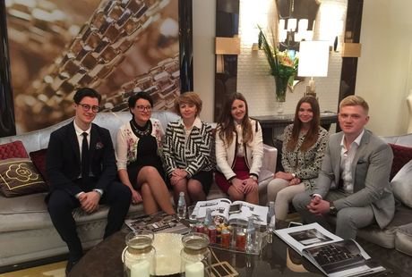 Carpanese Home Italia – элегантная роскошь