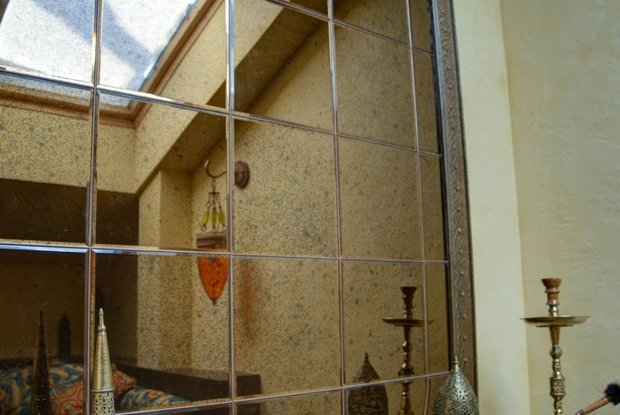 Фото из портфолио Загородный дом – фотографии дизайна интерьеров на INMYROOM