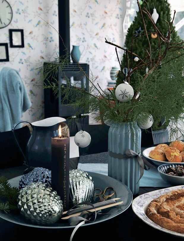 Фотография: в стиле , Скандинавский, Декор интерьера, Аксессуары – фото на INMYROOM