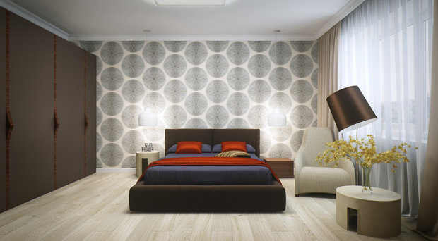 Фото из портфолио Загородный дом 1600 кв.м. – фотографии дизайна интерьеров на INMYROOM