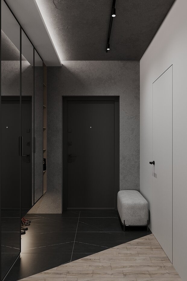 Фотография:  в стиле  – фото на INMYROOM