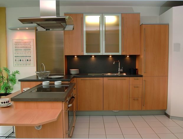 Фото из портфолио Mueller – фотографии дизайна интерьеров на INMYROOM