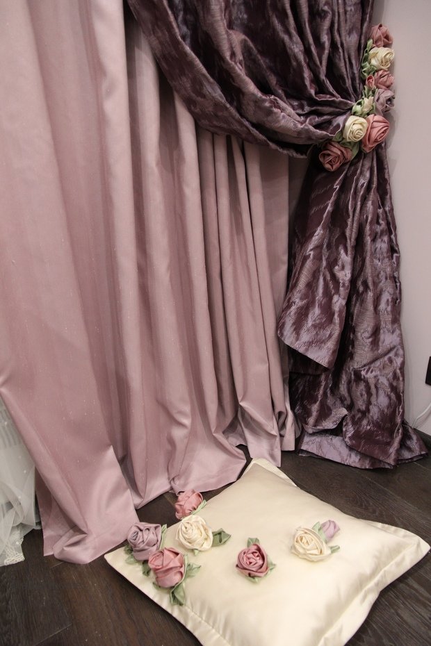 Фото из портфолио Детская  – фотографии дизайна интерьеров на INMYROOM