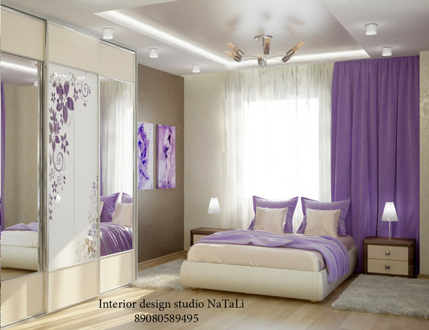 Фото из портфолио Дизайн интерьера – фотографии дизайна интерьеров на INMYROOM