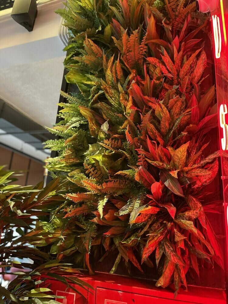 Фото из портфолио Ресторан Frank by Баста г.Санкт-Петербург – фотографии дизайна интерьеров на INMYROOM Фото из портфолио Ресторан Frank by Баста г.Санкт-Петербург – фотографии дизайна интерьеров на INMYROOM