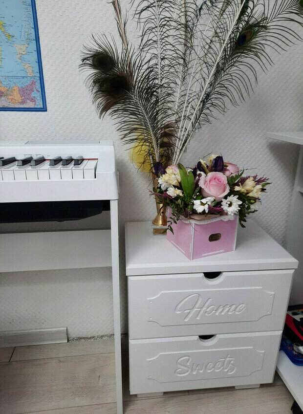 Фото из портфолио дримстар компас – фотографии дизайна интерьеров на INMYROOM