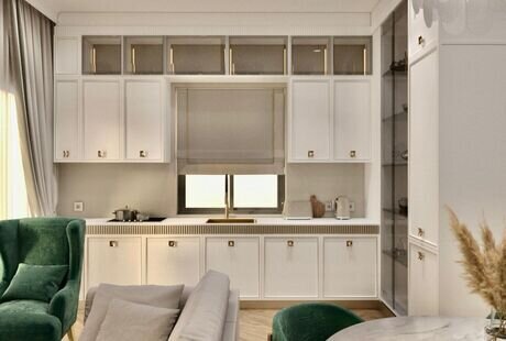 Дом в Крыму