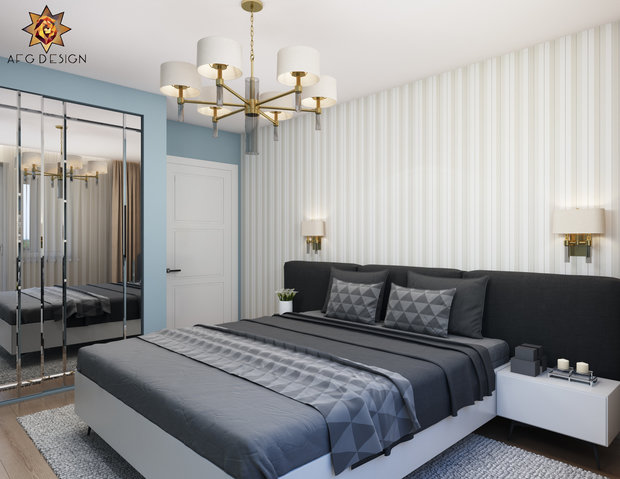Фотография:  в стиле  – фото на INMYROOM