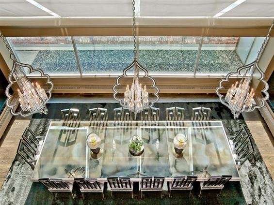 Фотография: Кухня и столовая в стиле Классический, Современный – фото на INMYROOM