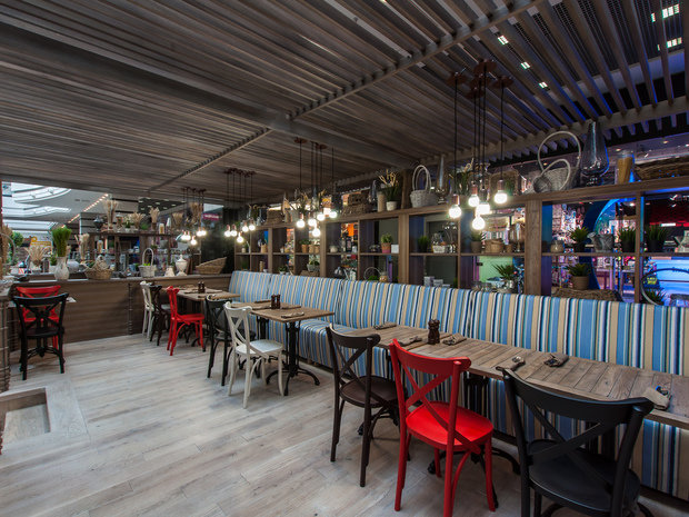 Фотография:  в стиле Прованс и Кантри, Классический, Современный, Дома и квартиры, Городские места – фото на INMYROOM