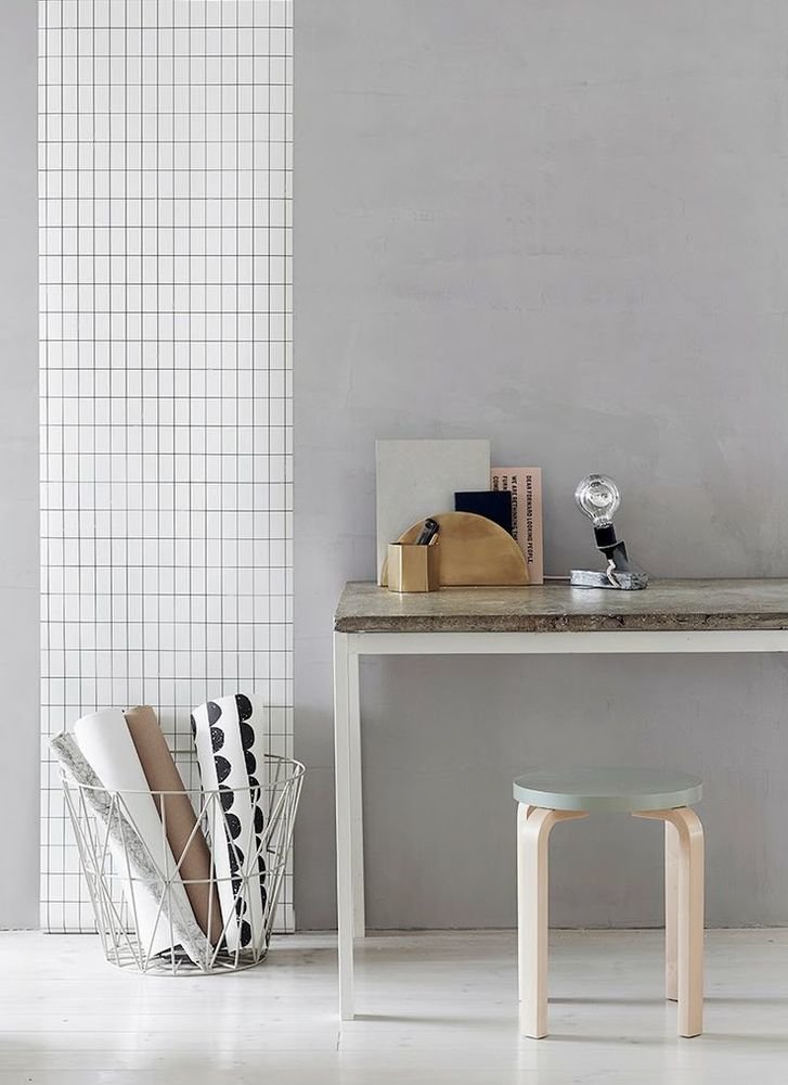 Фотография: Офис в стиле Современный, Кабинет, Интерьер комнат – фото на INMYROOM