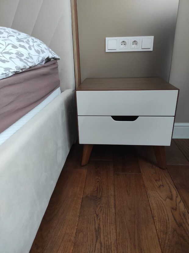 Фото из портфолио Imodern 20 – фотографии дизайна интерьеров на INMYROOM