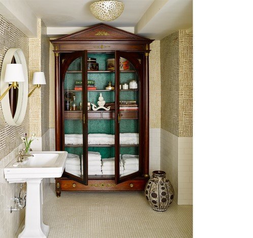 Фото из портфолио В поисках красивых и уникальных вещей... – фотографии дизайна интерьеров на INMYROOM