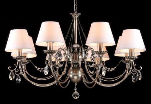 Фото из портфолио Коллекция Royal Classic – фотографии дизайна интерьеров на INMYROOM