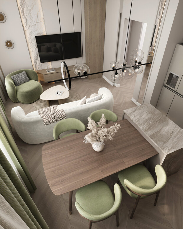 Фотография: в стиле – фото на INMYROOM