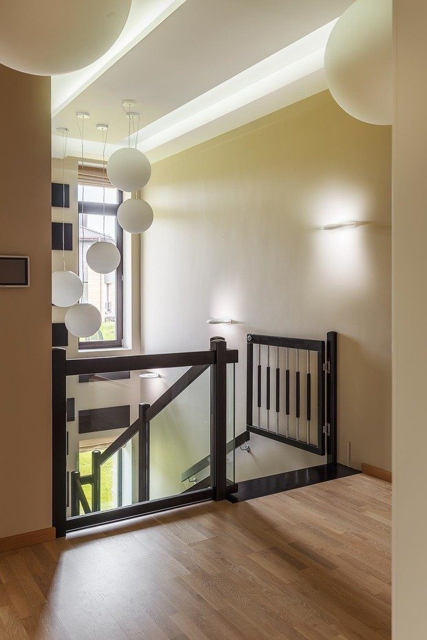 Фото из портфолио MN_Houzz – фотографии дизайна интерьеров на INMYROOM