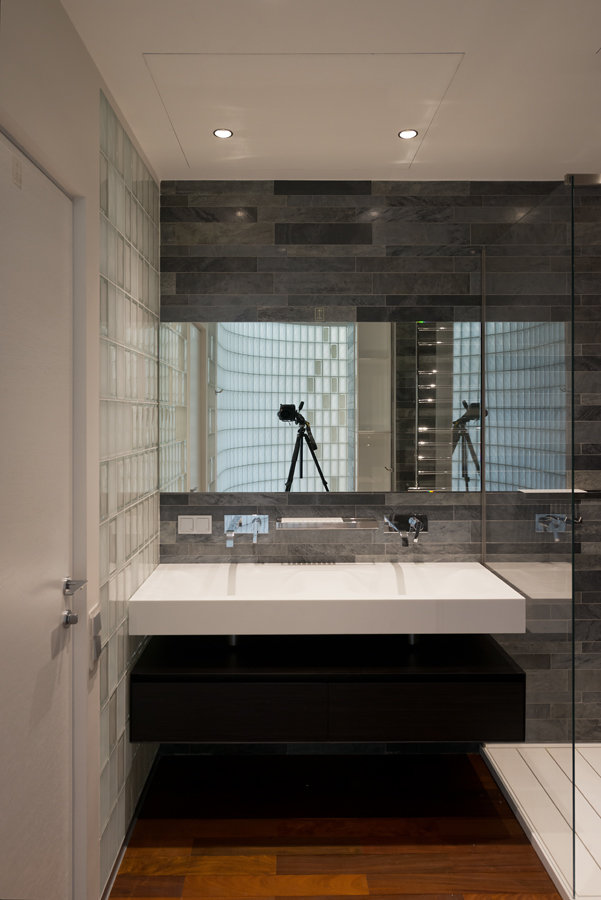 Фото из портфолио Проект квартиры 130 кв.м. в жк Корона Эйр – фотографии дизайна интерьеров на INMYROOM