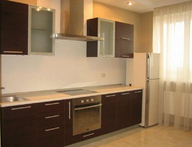 Фотография: Гостиная в стиле Современный, Советы, энциклопедия_кухня – фото на INMYROOM