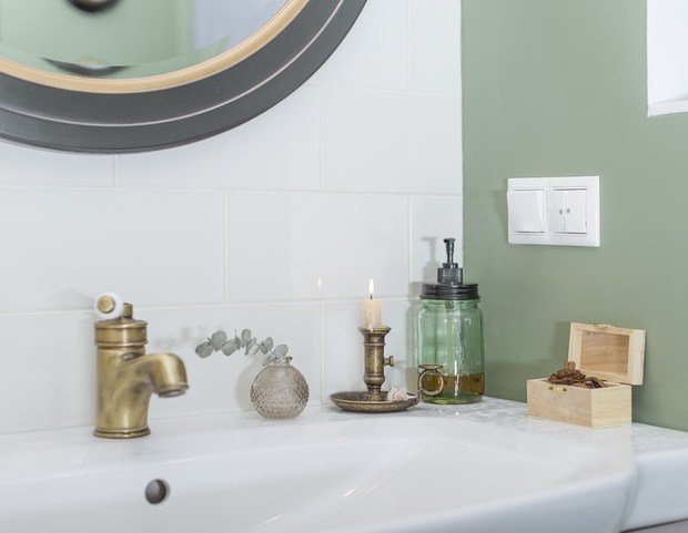 Фото из портфолио Квартира бульвар Маршала Тухачевского. Zi-design interiors – фотографии дизайна интерьеров на INMYROOM