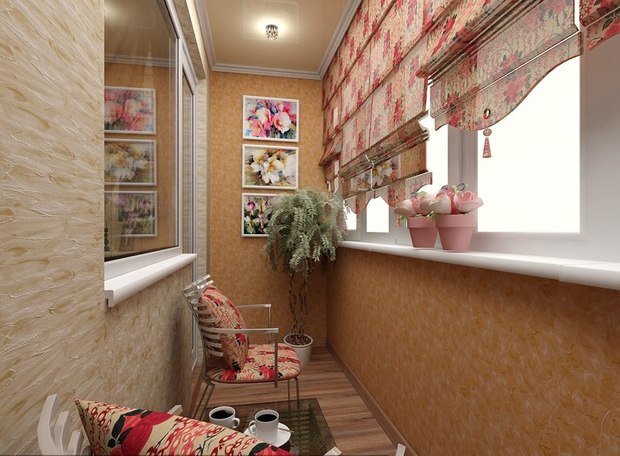 Фото из портфолио 3к.кв. в ЖК Солнышко от Шелдом – фотографии дизайна интерьеров на INMYROOM