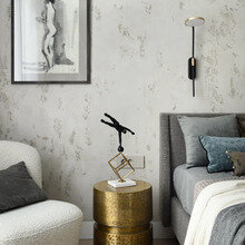 Фото из портфолио ЖК Атлант – фотографии дизайна интерьеров на INMYROOM