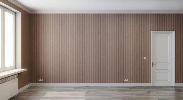 Фото из портфолио Современная классика – фотографии дизайна интерьеров на INMYROOM