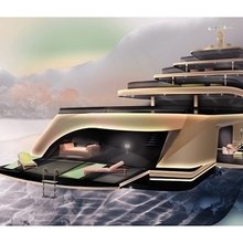 Фото из портфолио Картины для современного интерьера – фотографии дизайна интерьеров на INMYROOM