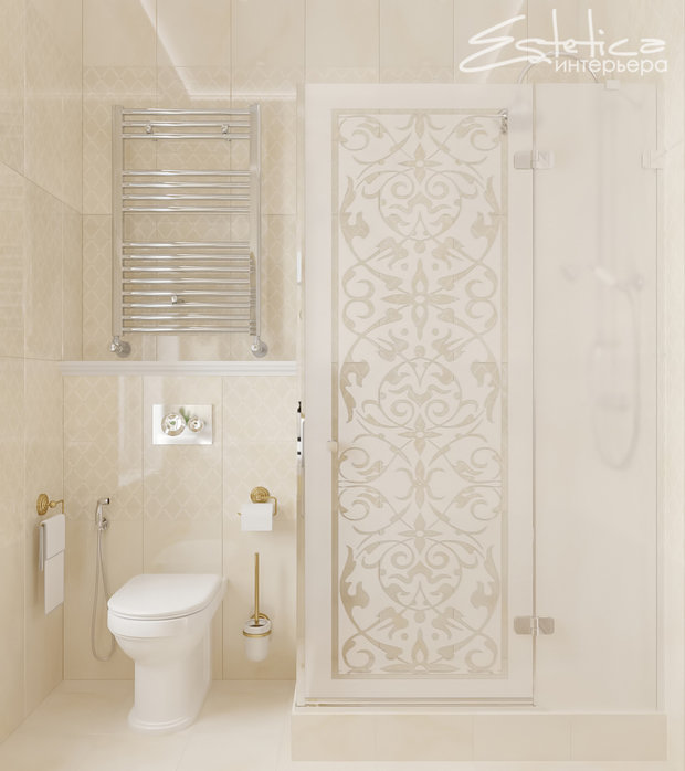 Фото из портфолио • Home sweet home • – фотографии дизайна интерьеров на INMYROOM