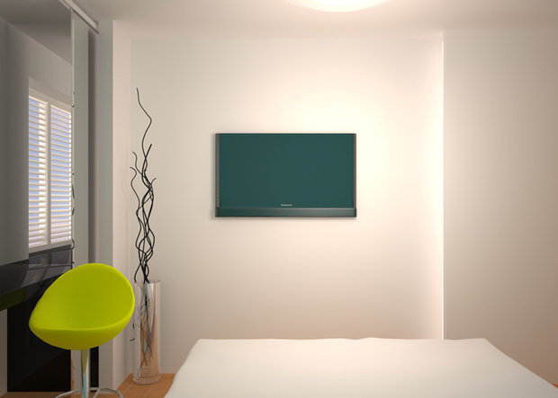 Фото из портфолио  "Богородское", проект – фотографии дизайна интерьеров на INMYROOM