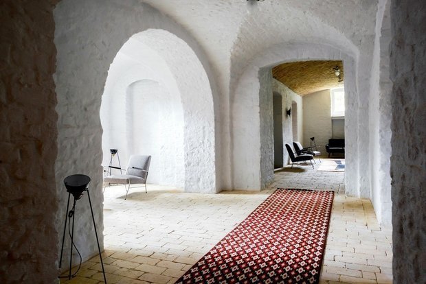 Фотография: Прихожая в стиле Восточный, Эклектика, Декор интерьера – фото на INMYROOM