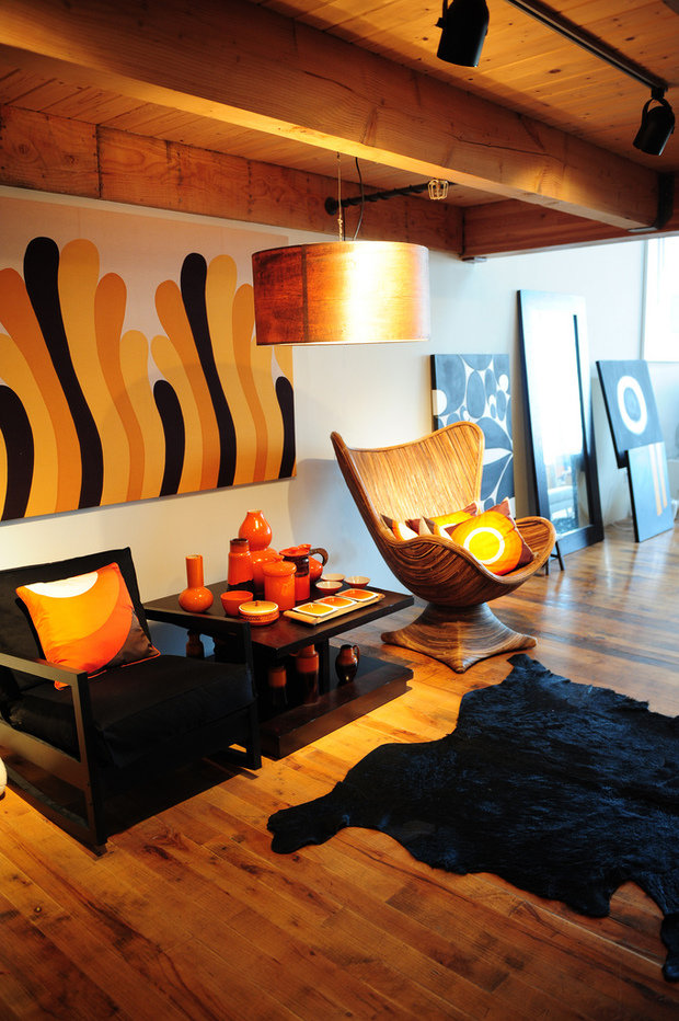 Фото из портфолио Что меня вдохновляет – фотографии дизайна интерьеров на INMYROOM