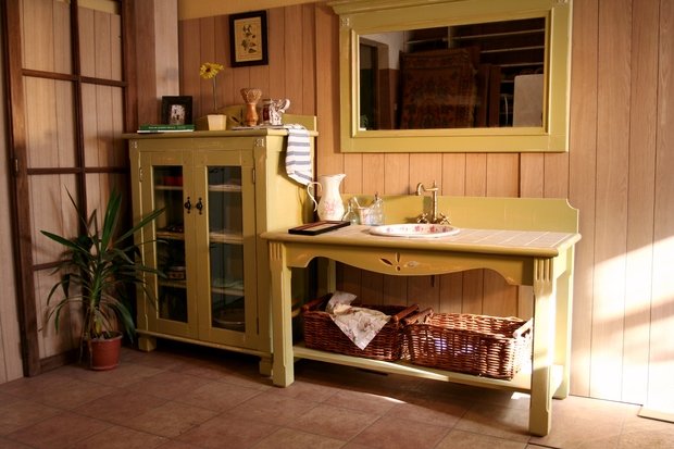 Фото из портфолио Выставка – фотографии дизайна интерьеров на INMYROOM