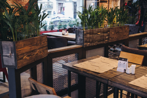 Фото из портфолио Наши работы – фотографии дизайна интерьеров на INMYROOM