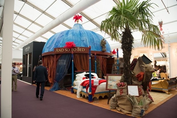 Фотография: Мебель и свет в стиле Современный, Индустрия, События, Лондон, B&B Italia – фото на INMYROOM