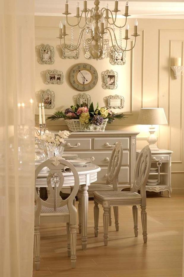 Фото из портфолио кантри – фотографии дизайна интерьеров на INMYROOM