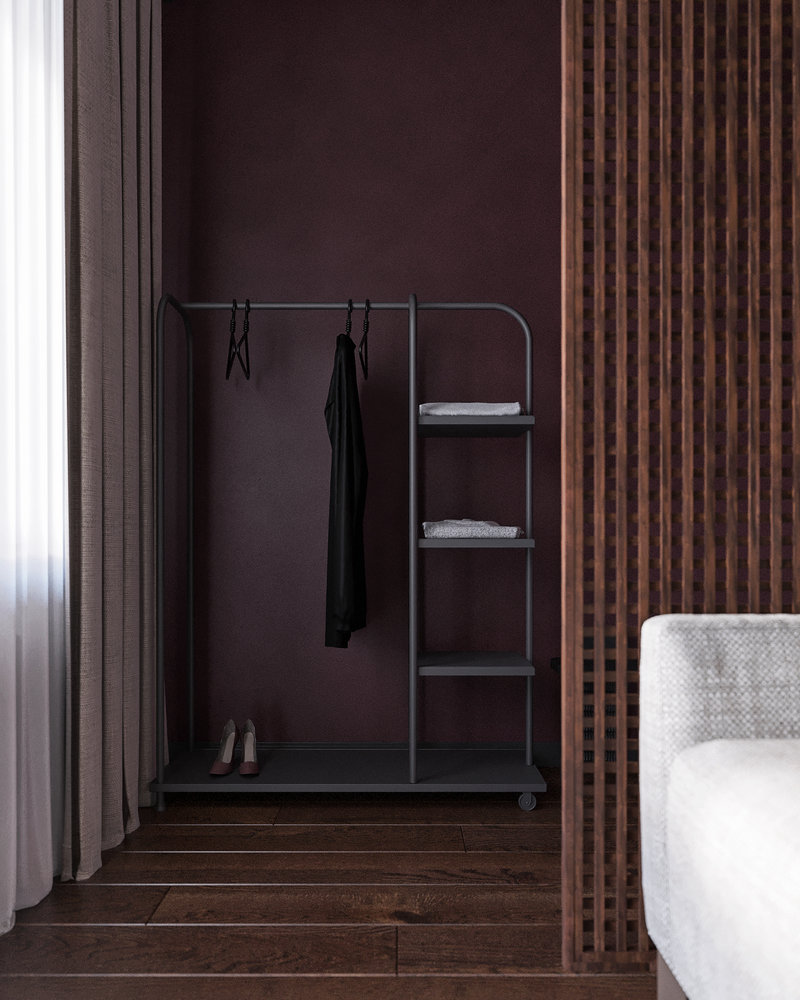 Фотография: Гостиная в стиле Лофт, Эклектика, Квартира, Проект недели, Челябинск, 1 комната, до 40 метров, 40-60 метров, Tenso Interiors – фото на INMYROOM Фотография: Гостиная в стиле Лофт, Эклектика, Квартира, Проект недели, Челябинск, 1 комната, до 40 метров, 40-60 метров, Tenso Interiors – фото на INMYROOM