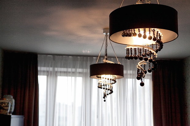 Фото из портфолио Кухни – фотографии дизайна интерьеров на INMYROOM