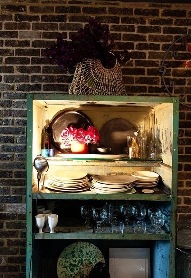 Фотография: Декор в стиле Прованс и Кантри, Лофт, Современный – фото на INMYROOM