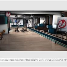 Фото из портфолио выставка – фотографии дизайна интерьеров на INMYROOM