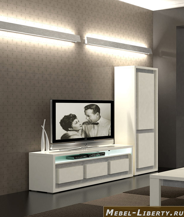 Фото из портфолио Status современная мебель из Италии – фотографии дизайна интерьеров на INMYROOM