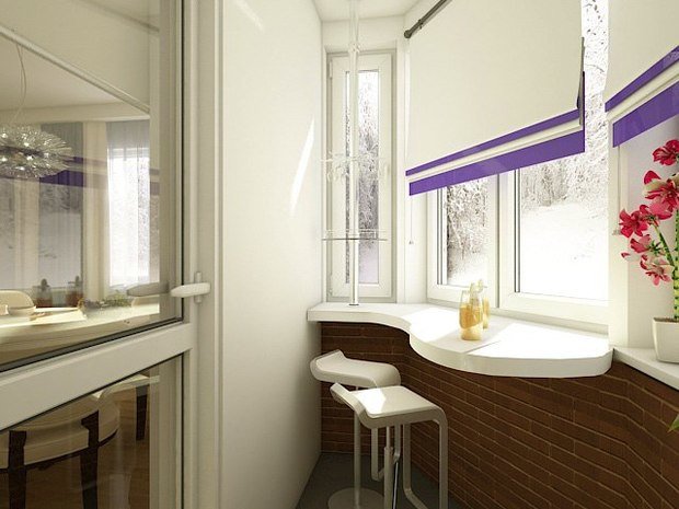 Фото из портфолио г.Волгоград ул. Глазкова – фотографии дизайна интерьеров на INMYROOM