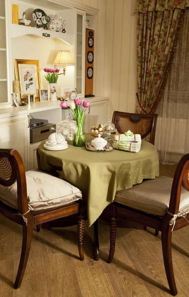 Фото из портфолио Мое избранное – фотографии дизайна интерьеров на INMYROOM