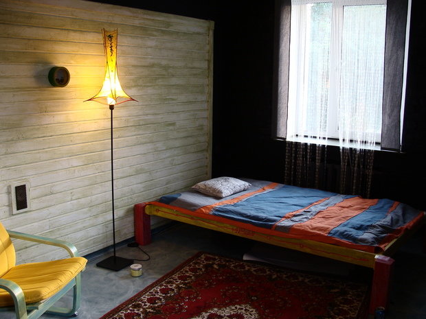 Фото из портфолио Мое избранное – фотографии дизайна интерьеров на INMYROOM