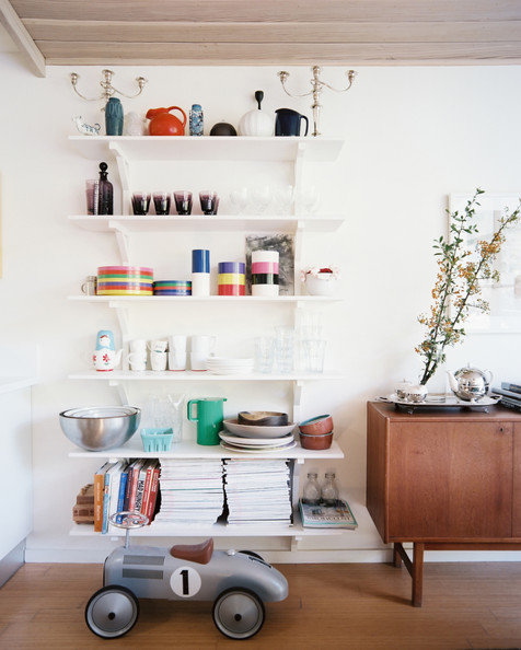 Фотография: Декор в стиле Скандинавский, Декор интерьера, Советы – фото на INMYROOM