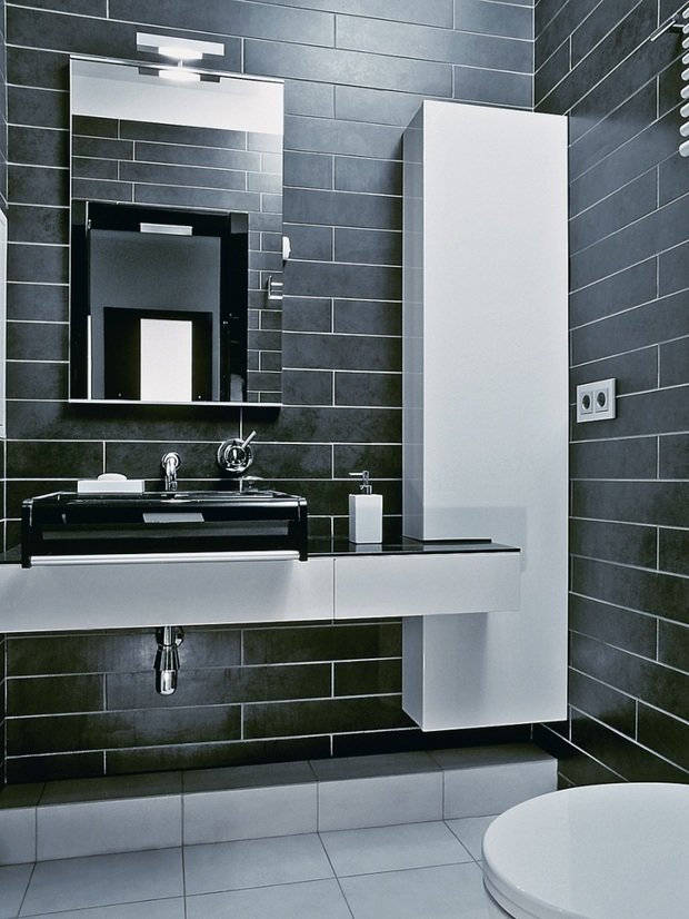 Фото из портфолио 15 – фотографии дизайна интерьеров на INMYROOM