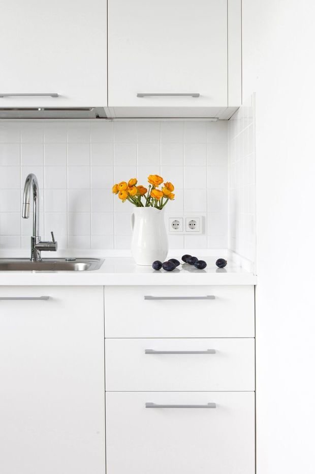 Фотография: Флористика в стиле Современный, Советы, Ремонт на практике, Сделано, Елена Васильева – фото на INMYROOM