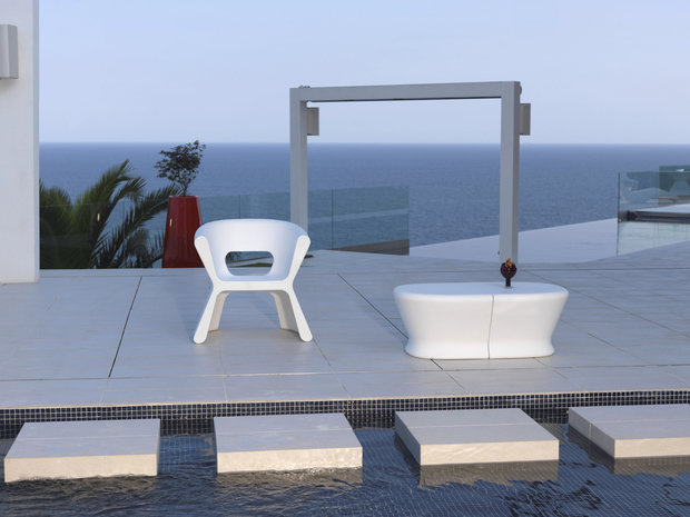 Фото из портфолио Карим VS vondom – фотографии дизайна интерьеров на INMYROOM