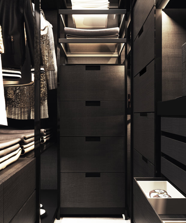 Фото из портфолио DESIGN APATMENT RC DINASTY, KIEV.UKRAINE – фотографии дизайна интерьеров на INMYROOM